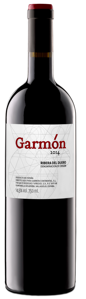 Garmón Ribera Del Duero