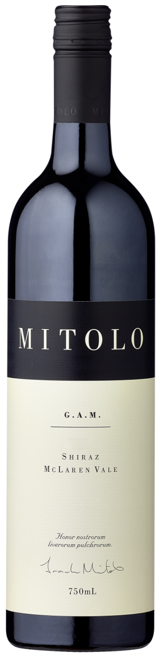 Mitolo G.A.M. Shiraz