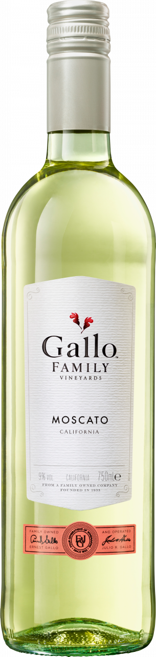 Gallo Family Vineyards Moscato