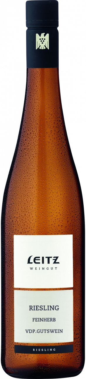 Leitz Riesling feinherb