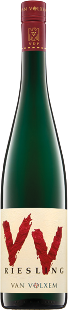 Van Volxem VV Riesling QbA feinherb