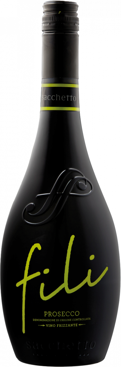 FILI Vino Frizzante Prosecco DOC