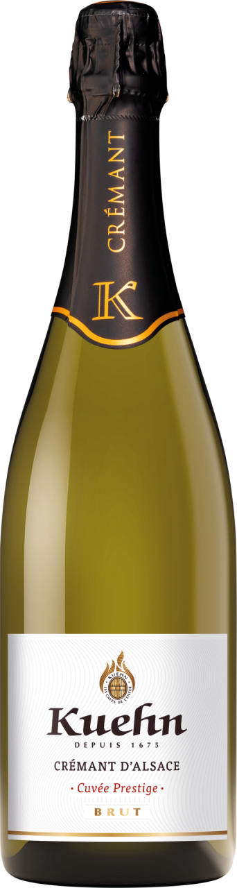 Domaine Kuehn Crémant Brut Prestige
