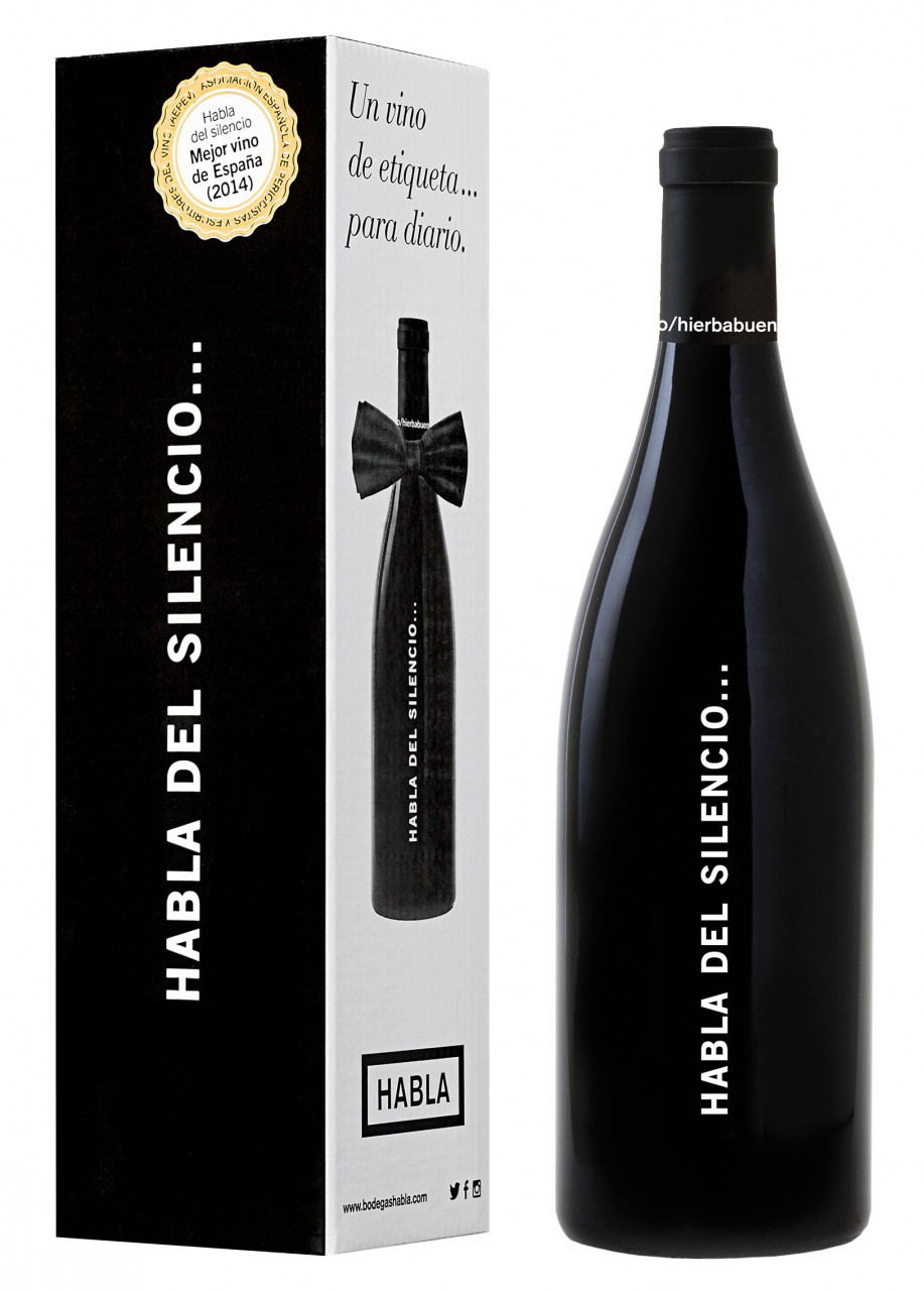 Habla del Silencio