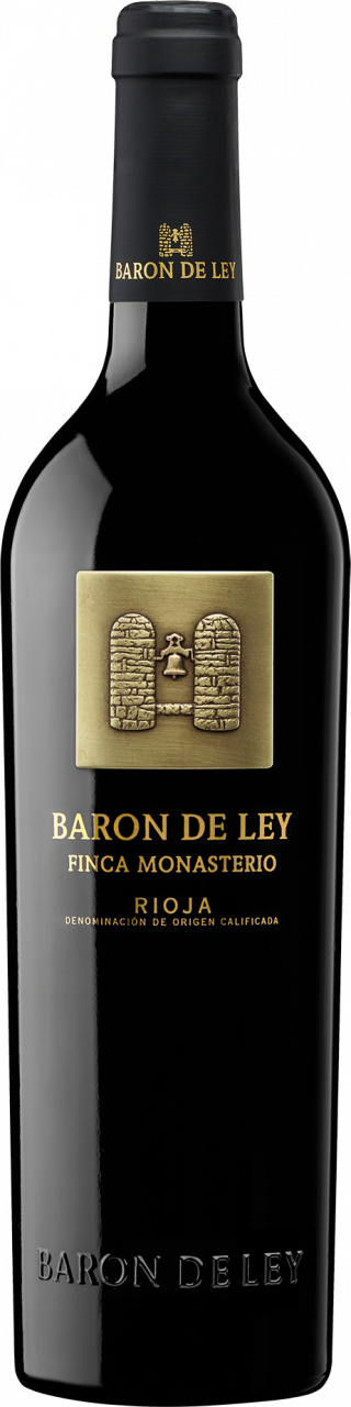 Barón de Ley Finca Monasterio