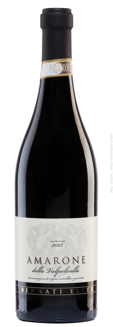 Casa Vinicola Bennati Corte Pitora Amarone