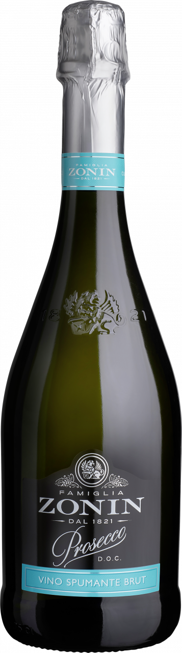 Zonin Prosecco Spumante Brut
