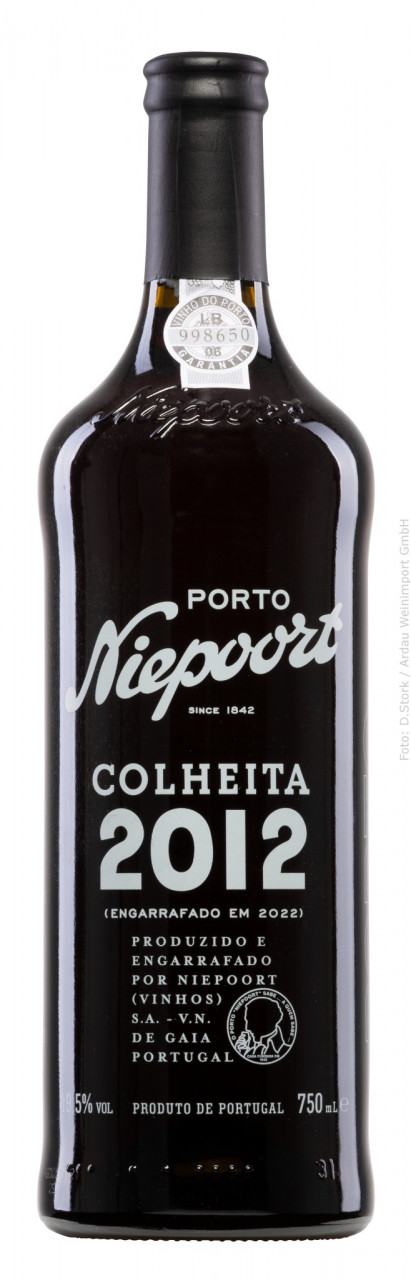 Niepoort Vinhos Colheita