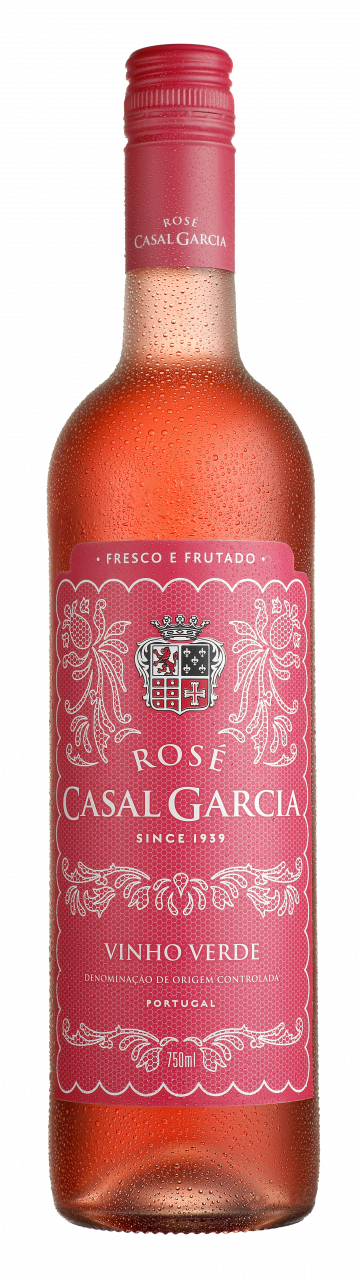 Casal Garcia Vinho Verde Rosé