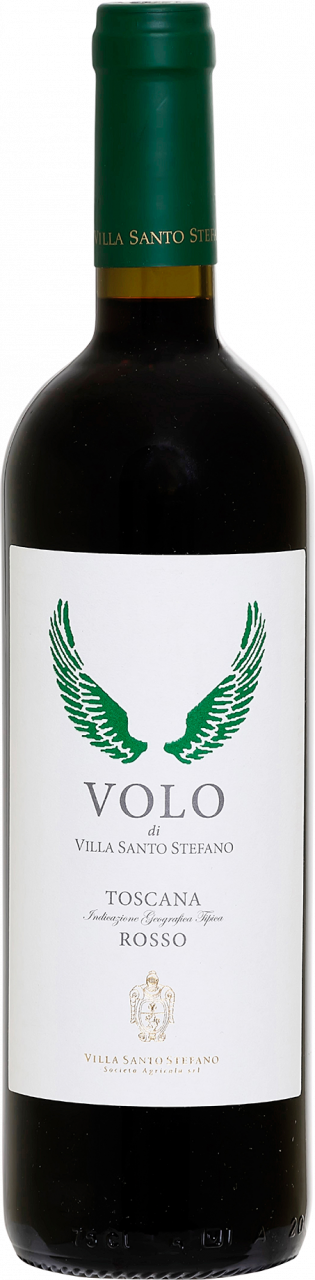 Villa Santo Stefano Volo di Villa Toscana IGT