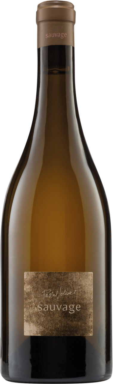 Pascal Jolivet Sancerre Sauvage, Jolivet