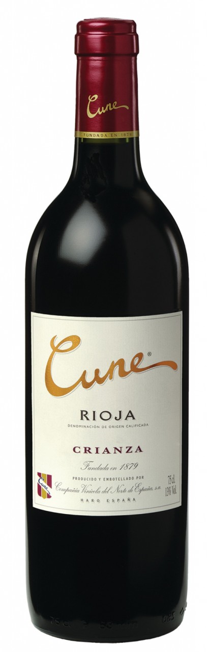 Cune (CVNE) Crianza
