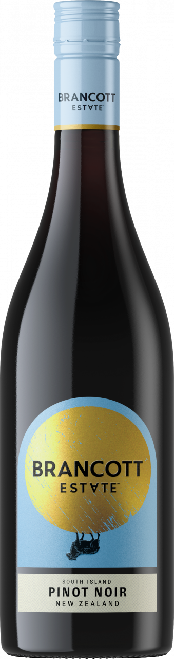 Brancott Estate South Island Pinot Noir