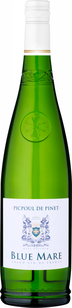 Montagnac Blue Mare Picpoul De Pinet