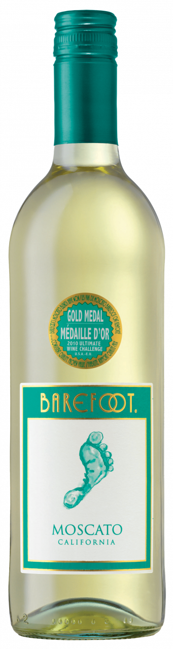 Barefoot Moscato