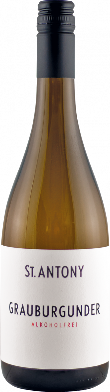 St.Antony Grauburgunder alkoholfrei