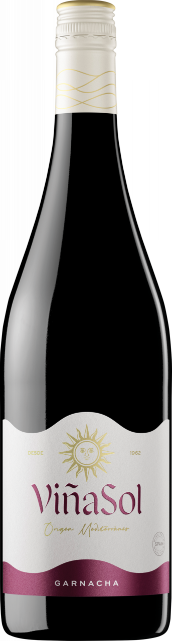 Miguel Torres Vina Sol Tinto