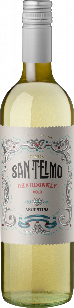 San Telmo Chardonnay