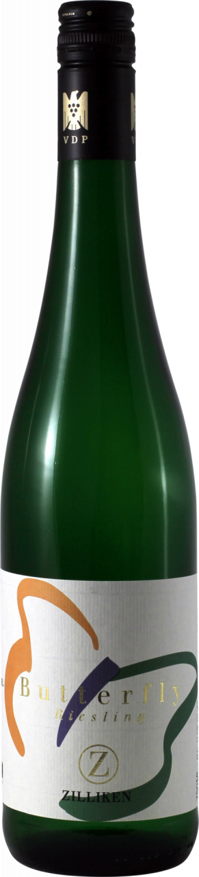 Geltz/Zilliken Zilliken Butterfly feinherb