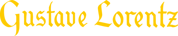 Gustave Lorentz