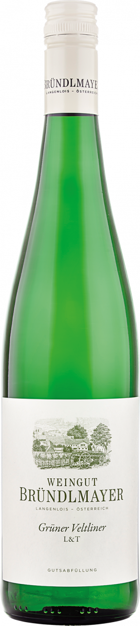Bründlmayer Grüner Veltliner L&T