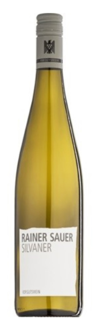 Rainer Sauer Silvaner VDP.Gutswein