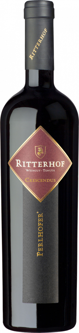 Ritterhof Crescendo Perlhofer IGT Vigneti delle Dolomiti Weingut Ritterhof