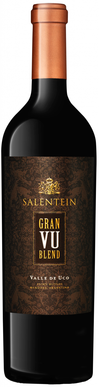 Salentein Gran VU Blend