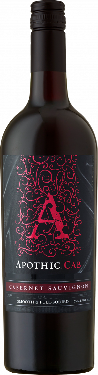 Apothic Cabernet Sauvignon