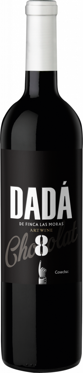 Bodega Finca Las Moras Dadá Art 8