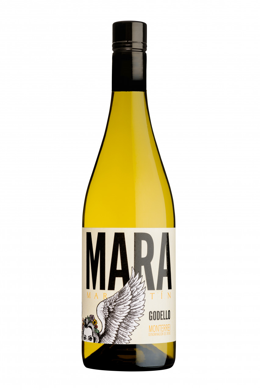 Mara Martin Godello