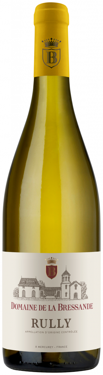 Domaine de la Bressande Rully AOP