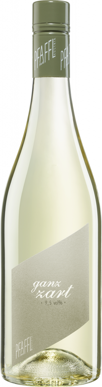 Weingut Pfaffl Ganz Zart Weiß trocken
