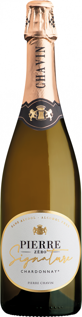 #P.Zéro Signat.Spark.Chard.0,75l