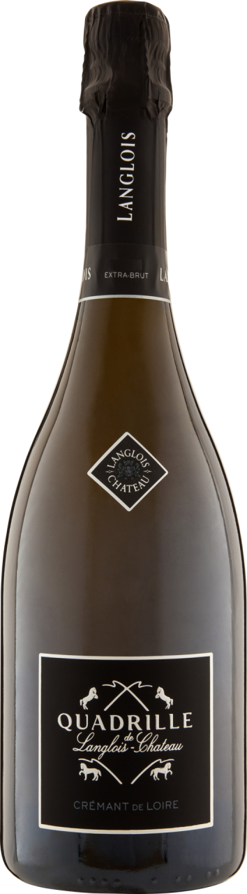 Langlois-Chateau Quadrille Crémant de Loire