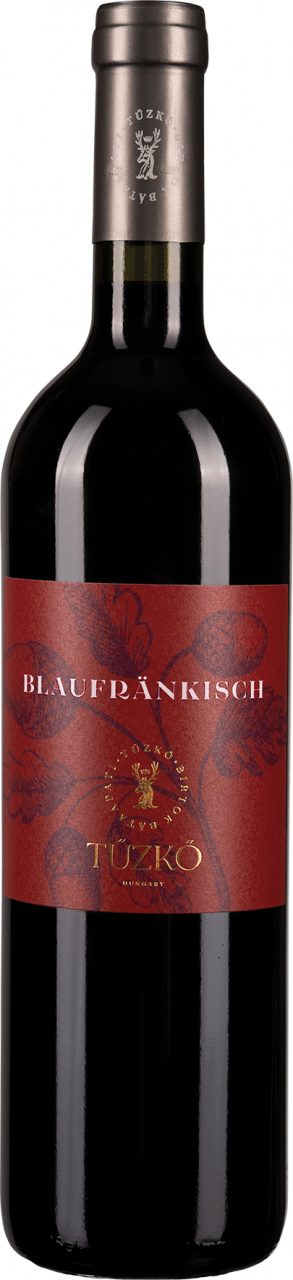 Tüzkö Blaufränkisch