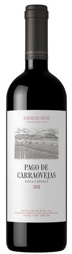 Pago De Carraovejas Tinto