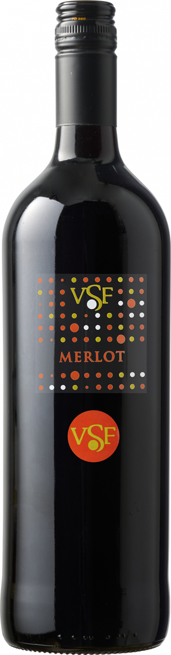 Villa Santa Flavia Merlot Liter