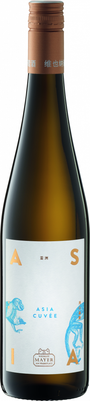 Mayer am Pfarrplatz Asia Cuvée
