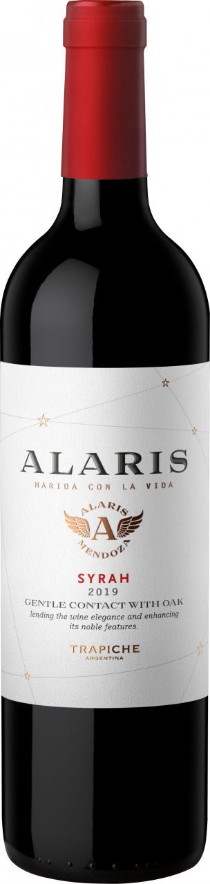 Trapiche Alaris Syrah