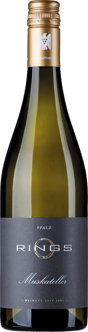 Rings Muskateller
