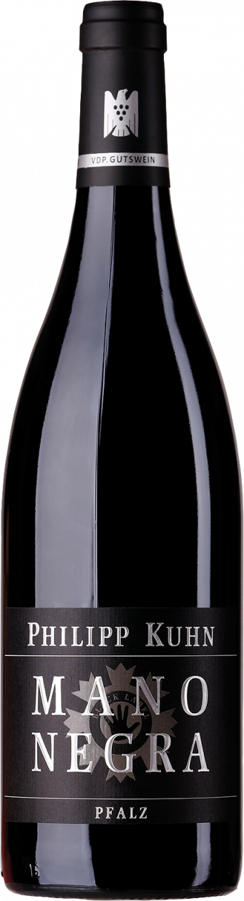 Philipp Kuhn "Cuvee Mano Negra" QbA trocken