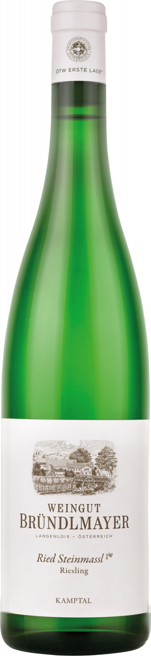 Bründlmayer Riesling Langloiser Steinmassl
