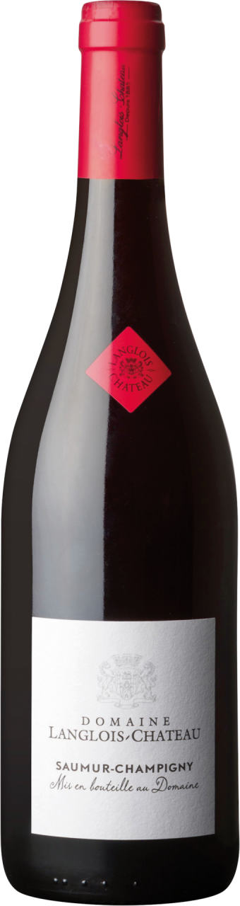 Langlois Chateau Saumur Champigny Rouge
