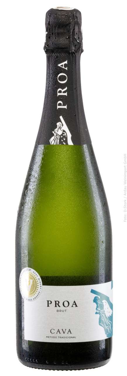 Vallformosa Cava Proa Brut