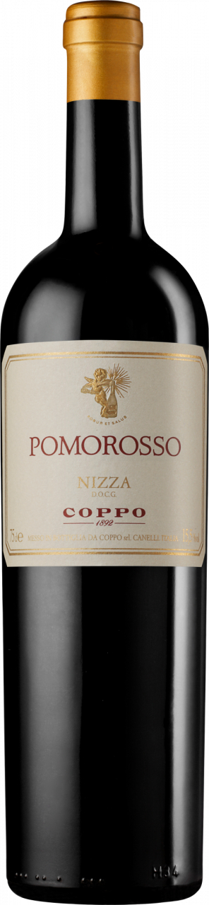 Coppo Pomorosso Nizza