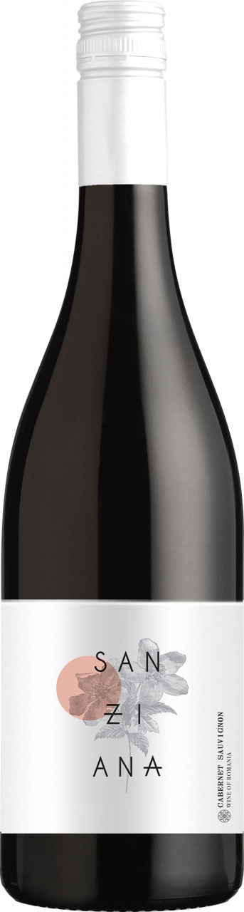 Sanziana Cabernet Sauvignon