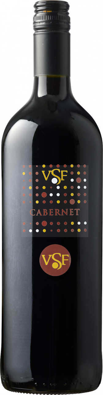Villa Santa Flavia Cabernet Liter