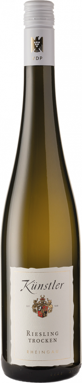 Künstler Riesling tr.