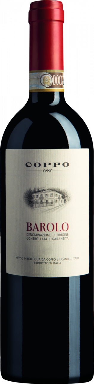 Coppo Barolo